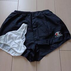 (美品)メンズ水着の画像