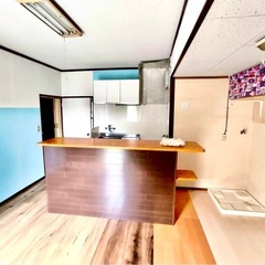 🉐大家直接募集だから初期費用＆更新料無🉐藤岡町藤岡