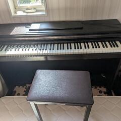 CASIO 電子ピアノ　CDP-7000