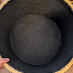 Salut! サリュ　イス　スツール　収納の画像