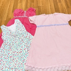 【8/8 17:30 掲載削除】 120サイズ ワンピース Tシャツ マイメロ ミニー サンリオ sanrio ディズニー Disney disney ポケモン 裏起毛 トレーナー ズボン パンツ ショートパンツ デニム スカート の画像