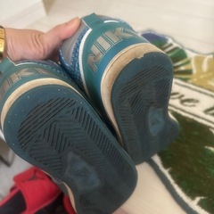 nike スニーカーの画像
