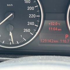 BMW X1 車検8月22日までの画像