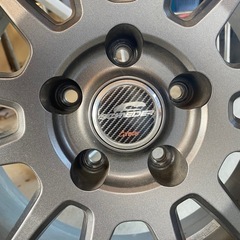スタットレスタイヤ　DUNLOP ウインターマックス　4本セットの画像