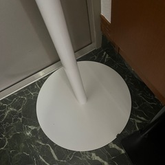 消毒スタンドの画像