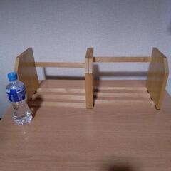 ミニ本棚譲ります 