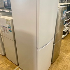 ⭐️人気⭐️2024年製 SHARP 230L冷蔵庫SJ-BD23M-W No. 6526FNの画像