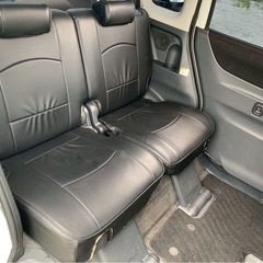 7万キロ台‼️大人気‼️スズキ　パレットSW XS MK21S 茨城阿見の画像