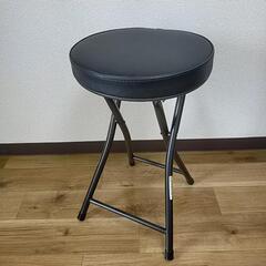 【決まりました】コーナン　折りたたみチェアの画像