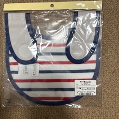 ミキハウススタイ　リバーシブル　　　　の画像