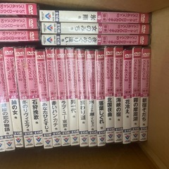 【無料】ビクター カラオケ DVD ベストセットの画像