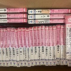 【無料】ビクター カラオケ DVD ベストセットの画像