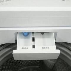 洗濯機・美品【10kg】の画像