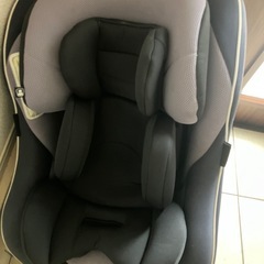 チャイルドシートの画像