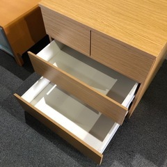 チェストの画像