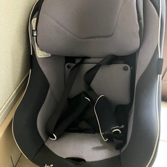 チャイルドシート