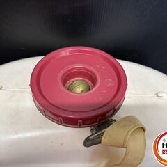 【久留米】【引き取り限定】【中古品】ミノル工業 散布機の画像