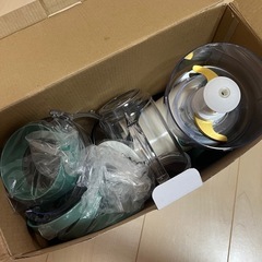 フードプロセッサー クックイック7in1の画像
