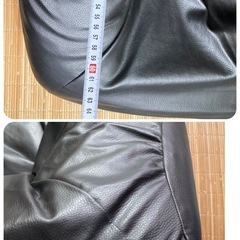 ソファの画像