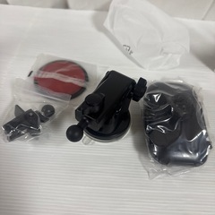 Andobil EASY CLIP CAR MOUNT  車載用スマートフォンホルダー　（r70703a3）  の画像