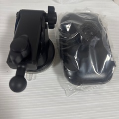 Andobil EASY CLIP CAR MOUNT  車載用スマートフォンホルダー　（r70703a3）  の画像