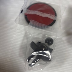 Andobil EASY CLIP CAR MOUNT  車載用スマートフォンホルダー　（r70703a3）  の画像