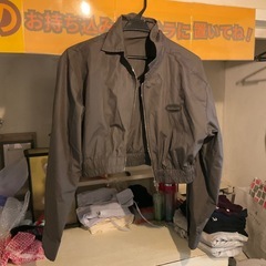 ジャケット
