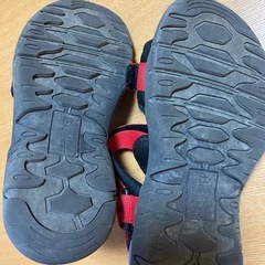 キッズサンダル③の画像