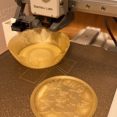 3Dプリント出力代行