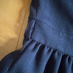 美品 マジェスティックレゴンのワンピース
の画像
