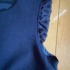 美品 マジェスティックレゴンのワンピース
の画像