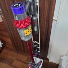 Dyson　ダイソン　掃除機　ジャンク品