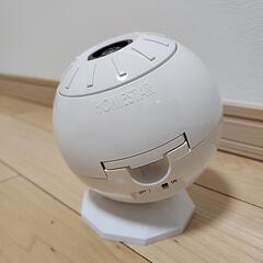 【取引中】家庭用プラネタリウム☆HOMESTAR Lite2の画像