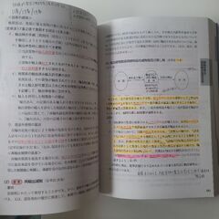 通関士の教科書をお譲りします！の画像