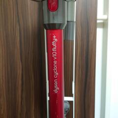 Dyson　ダイソン　掃除機　ジャンク品の画像