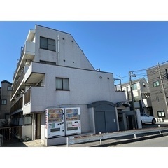 オートロック付き！【フリーレント1ヶ月】💸 敷金＆礼金ゼロ…
