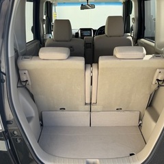 車検令和9年7月 左側パワースライドドア 走行 9.8万㌔ ホンダ NBOX エヌボックスの画像