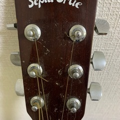 ギターの画像