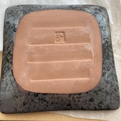 新品　お皿　4枚　花田勝　横綱の画像