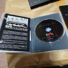 sim DVDの画像