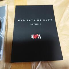 sim DVDの画像