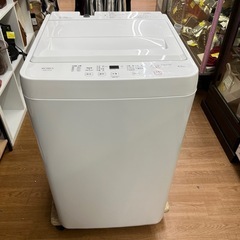 ☆ドリーム荒牧店☆ジモティー割引有☆4.5kg洗濯機/RORO/...