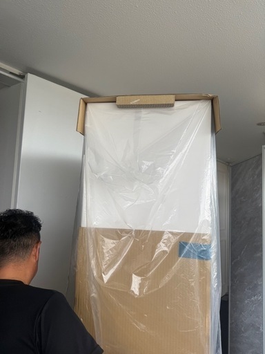業務用冷蔵庫
