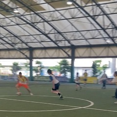 🌈大阪enjoyフットサル✨〜初心者が楽しめる企画もあった…