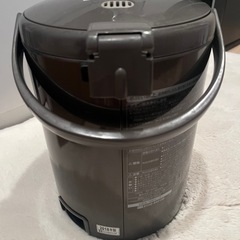 【受け渡し予定済み】象印 魔法瓶 2.2L  の画像