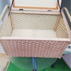 カゴ？の画像