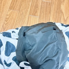 【8/8 17:30 掲載削除】 ダウンジャケット アウター ジャンバー ジャンパー トレーナー Tシャツ ポケモン カバーオール ロンパース バービー Barbie 裏起毛 ズボン パンツ 110サイズの画像