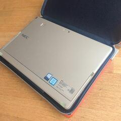 Core i5 8GB Versa pro VS-3 NEC ACアダプター付きの画像