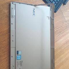 Core i5 8GB Versa pro VS-3 NEC ACアダプター付きの画像