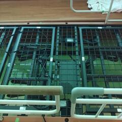 スクラップ電動BEDの画像